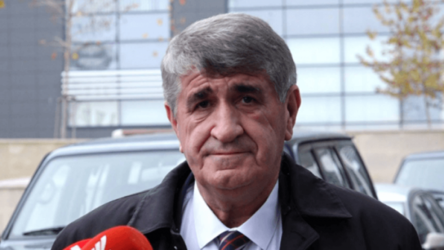 Sot pensionohet prokurori Sylë Hoxha