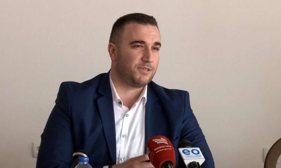 Kadrijaj: Shuarja e AKP-së bart në vete rrezik