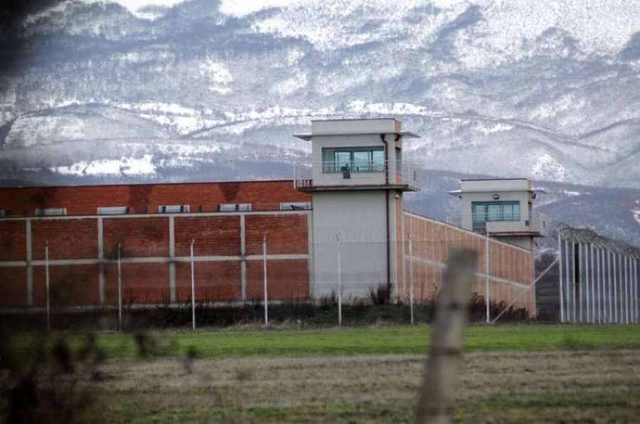 KMDLNJ-ja kërkon spital brenda burgjeve pas vdekjes së të dënuarit në Dubravë