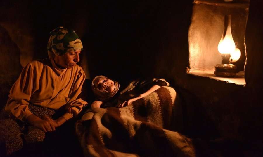 Maqedonia e Veriut shpërblen filmin që e dërgoi në 'Oscar'
