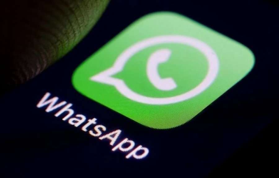WhatsApp regjistron dy miliardë përdorues
