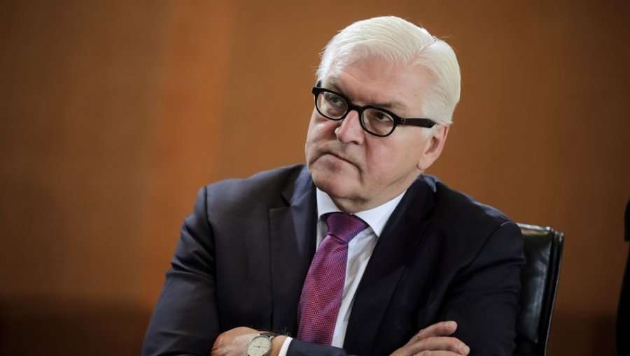 Presidenti gjerman: Gjermania duhet të kundërshtojë racizmin dhe antisemitizmin