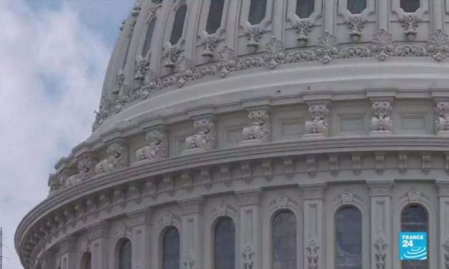 Senati voton për të ndaluar kontrollin e Trump mbi aksionet në Iran
