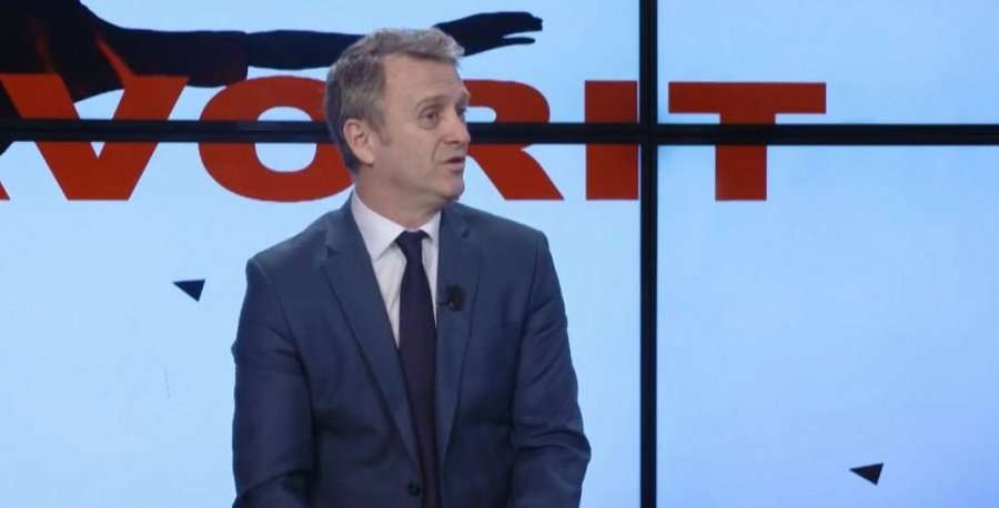 Salihu konfirmon: Kaq skuadra dalin në Evropë dhe kaq bien nga Liga