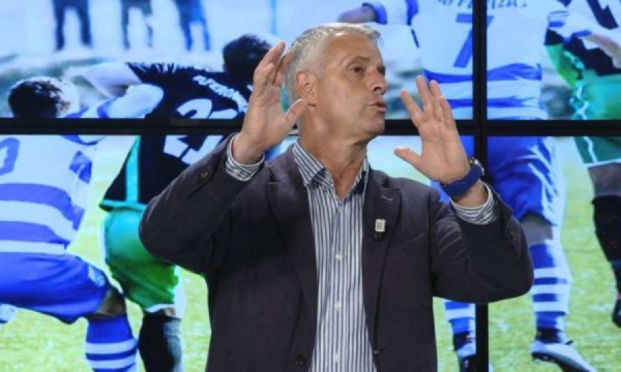 Sokoli: Kampionati mund të ndërpritet posa të fillojë