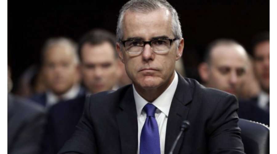 Mbyllet hetimi ndaj ish-zëvendësdrejtorit të FBI-së