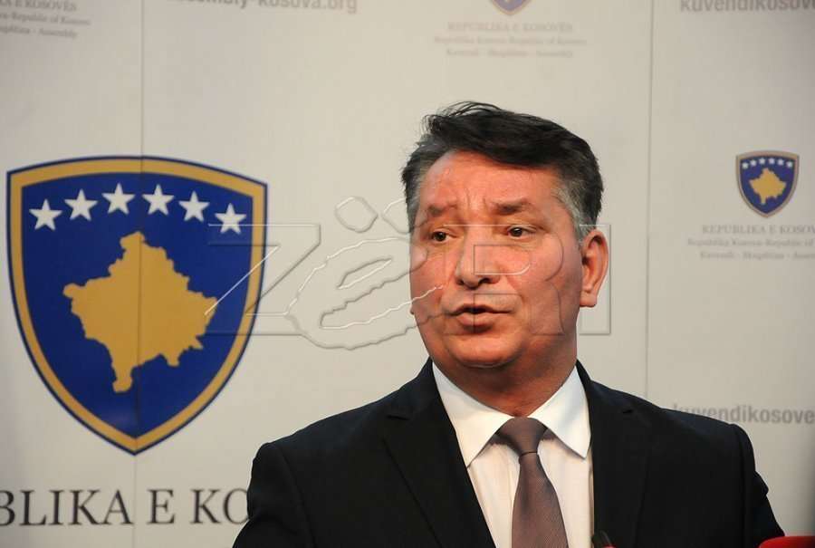 Lekaj i kundërpërgjigjet Kurtit: Shfuqizoji marrëveshjet me Serbinë nëse ke dyshime