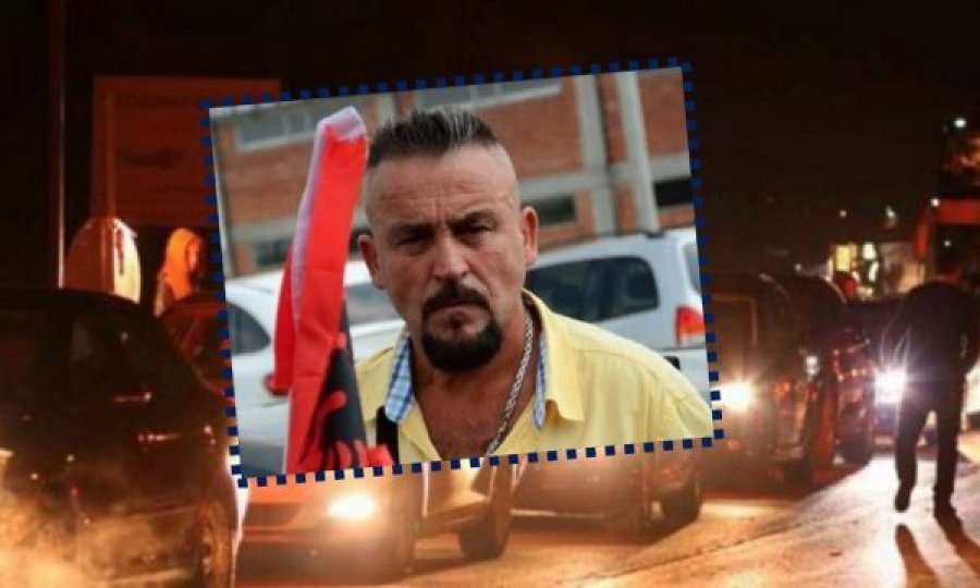 Serbia ia zgjat masën e paraburgimit Nezir Mehmetajt
