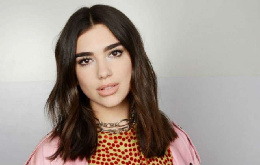 Dua Lipa njeriu i sukseseve, kaq klikime ka marrë me këngën e re ‘Physical’