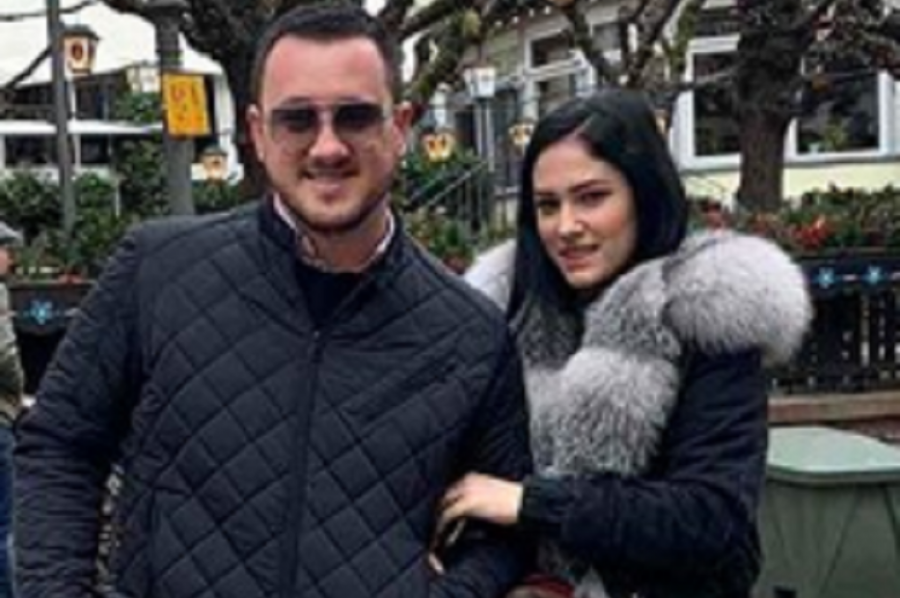 Për Shën Valentin, shikoni ku kanë shkuar Albatriti dhe Egzona