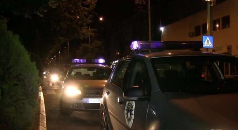 Katër plumba u shkrepën në plagosjen e dy personave mbrëmë në Prishtinë, detaje të reja
