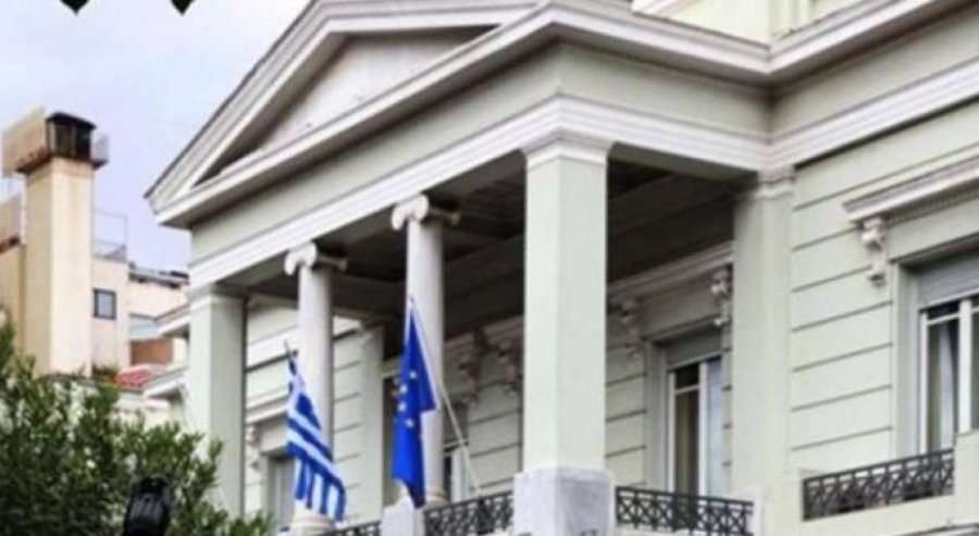 Qeveria greke, ligj të ri edhe për të huajt e moshuar