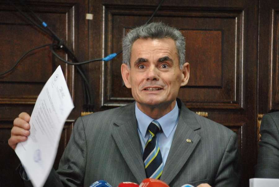 Dema: UP mbetet Universiteti me i mirë në hapësirat shqiptare