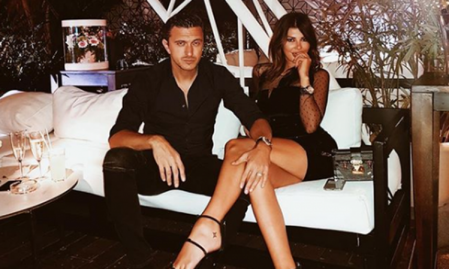 Ishte në arrati, bashkëshorti i Angela Martinit u dorëzohet autoriteteve