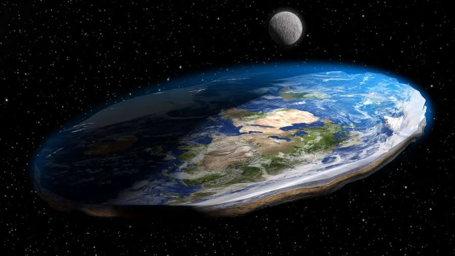 Befason sportisti i njohur: Bota është e rrafshët dhe NASA është një agjenci false