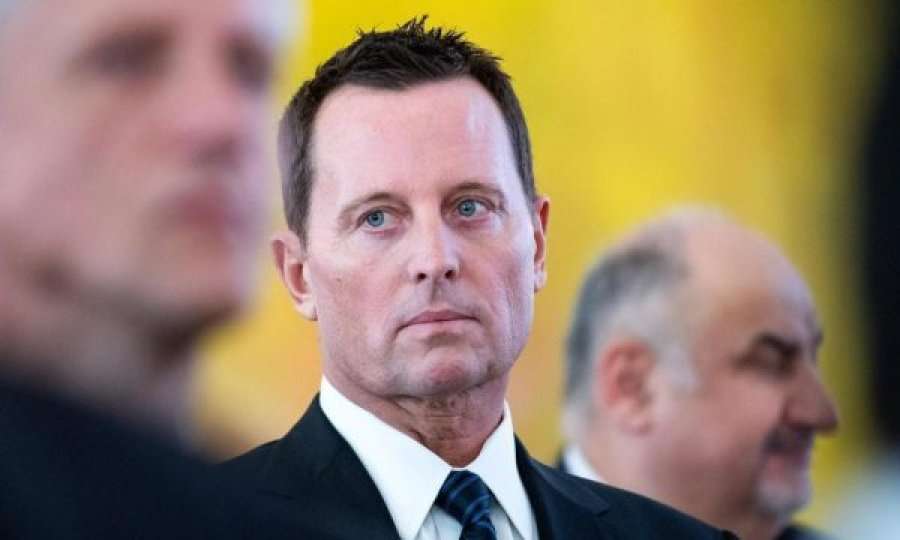 Grenell flet pas përfundimit të Konferencës së Munihit