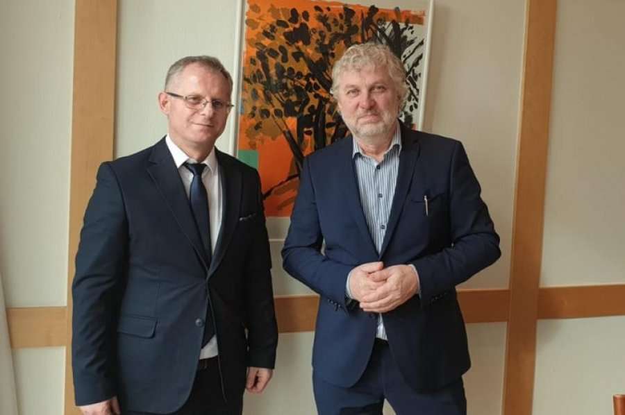 Kosova ia dhuron Shqipërisë edhe 200.000 euro