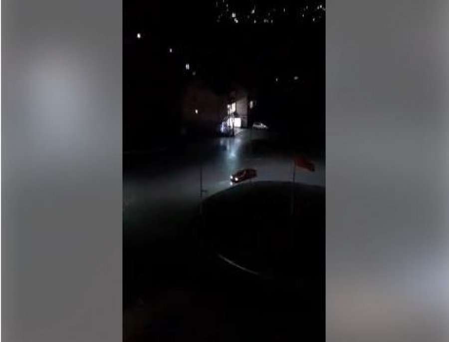 Arrestohet personi i cili rrezikonte qytetarët e Prishtinës çdo natë me veturën e tij