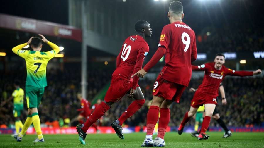 Zyrtare: Liverpooli e publikon listën e futbollistëve për ndeshjen ndaj Atletico Madridit
