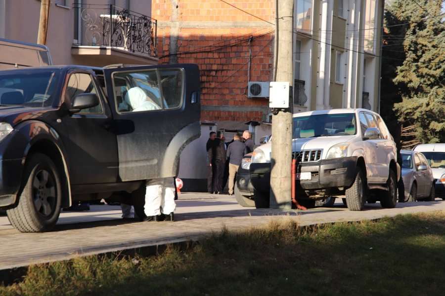 Zbulohen detaje rreth familjes e cila u shua sot në Gjilan