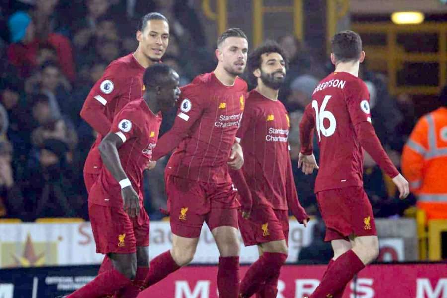 Rikthehen ethet e Ligës së Kampionëve