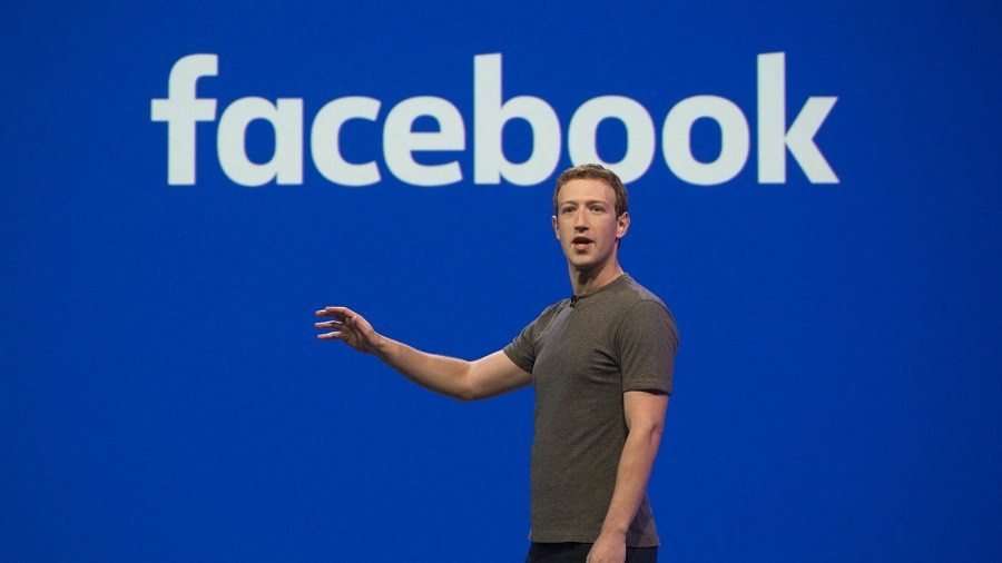 Mark Zuckerberg i dërgon mesazh të riut shqiptar