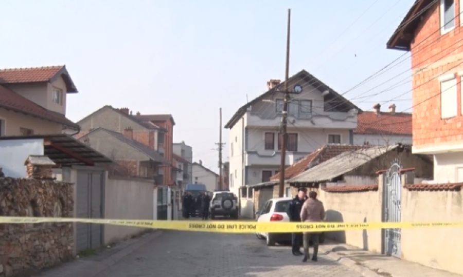 Këto janë krimet në familje që tronditën Kosovën