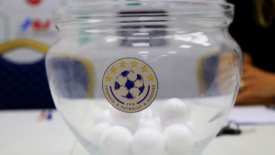 Shorti i Kupës prodhon super-sfida në gjysmëfinale