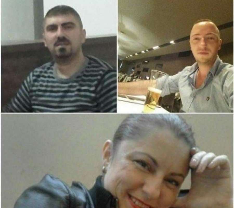 Djali i vogël i familjes Bllaca punonte kamarier edhe pse kishte studiuar kriminalistikën