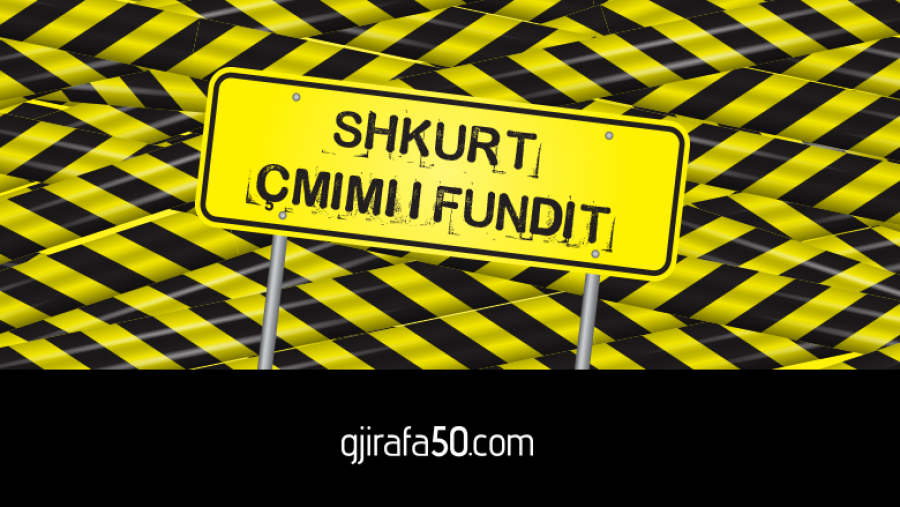 Shkurt, merre çmimin e fundit!