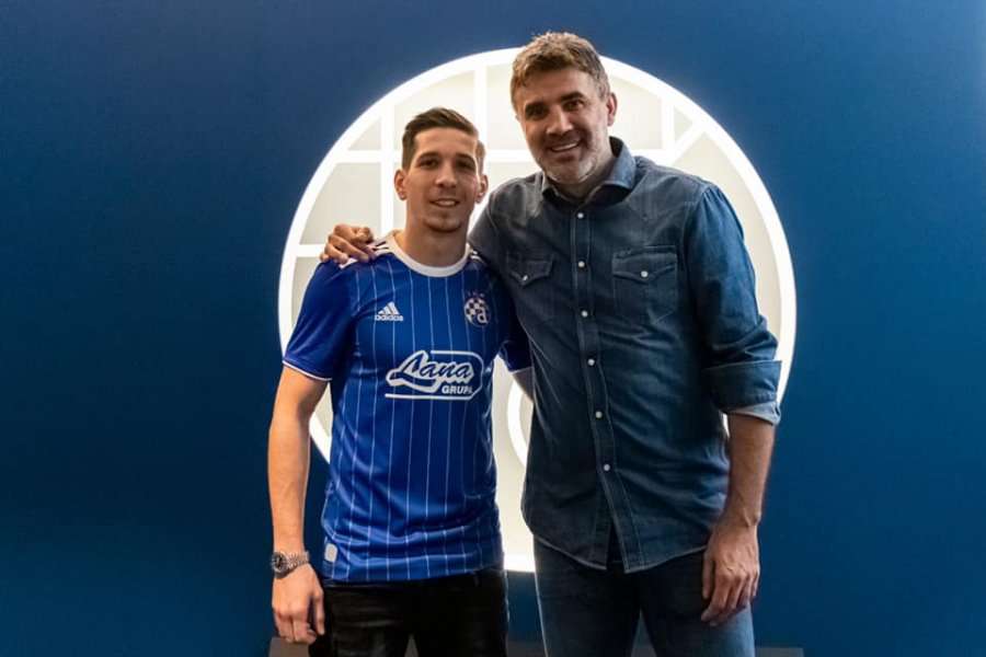 Dardana kërkon dëmshpërblim për transferimin e Lirim Kastratit tek Dinamo