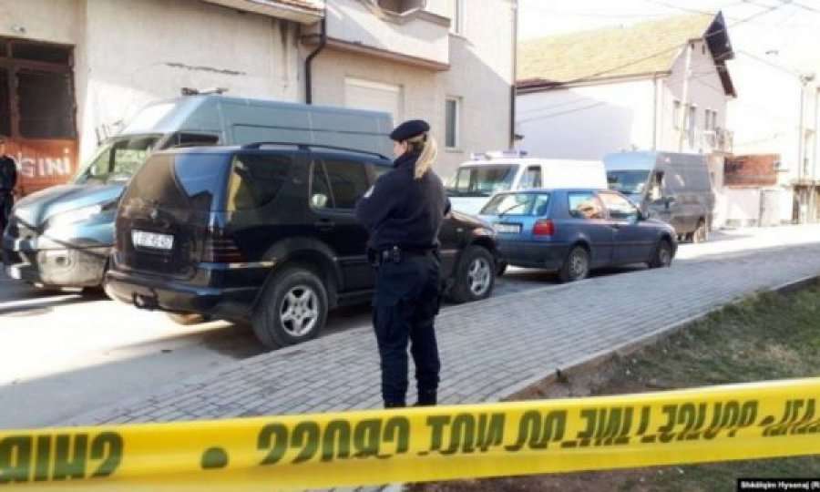 Në çantën e polices në Gjilan u gjetën çelësat e vendit ku ruhej arma, thotë shefi i hetuesve policorë