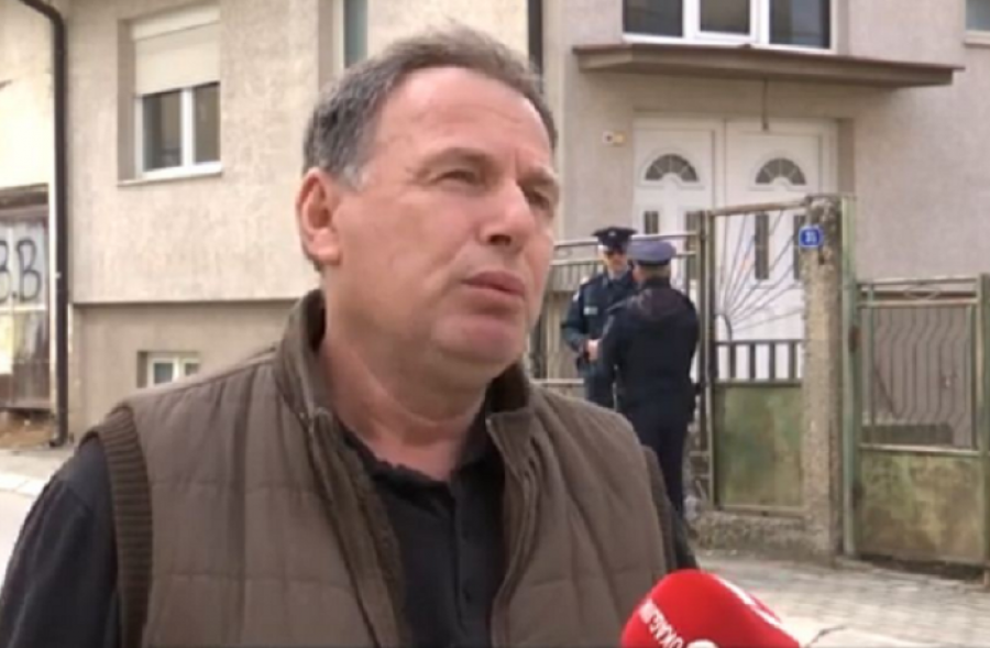Vrasja e shumëfishtë në Gjilan, flet fqinji që takoi policen disa minuta para krimit