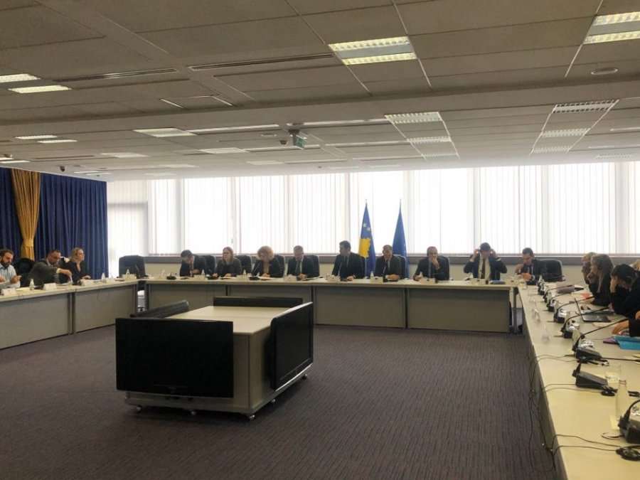 Bislimi: Prioritet i Qeverisë janë reformat në ekonomi, mjedis dhe shëndetësi