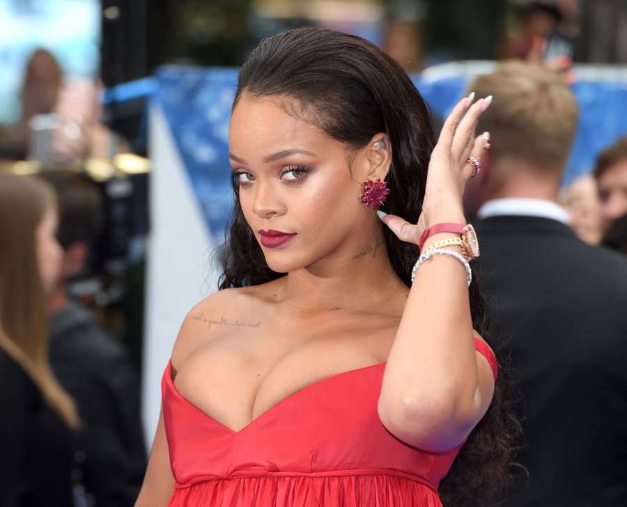 Sot feston ditëlindjen Rihanna, ja sa vite ka mbushur ajo