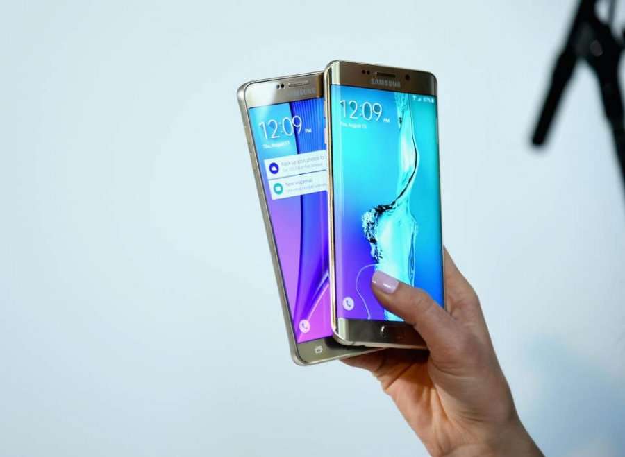 Samsung bën një njoftim që shkaktoi panikë tek përdoruesit