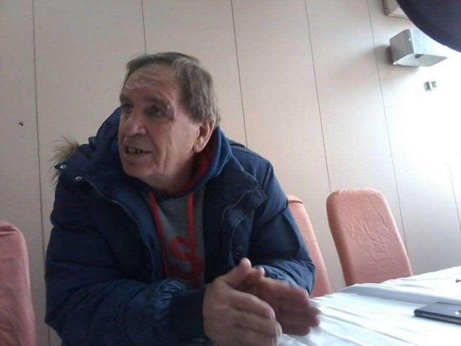 Salihu: Familja ime pa punë! Disa më gënjyen për banesë, posaçërisht kolegët e mi, që dikur i kam mbajtur si pëllumba