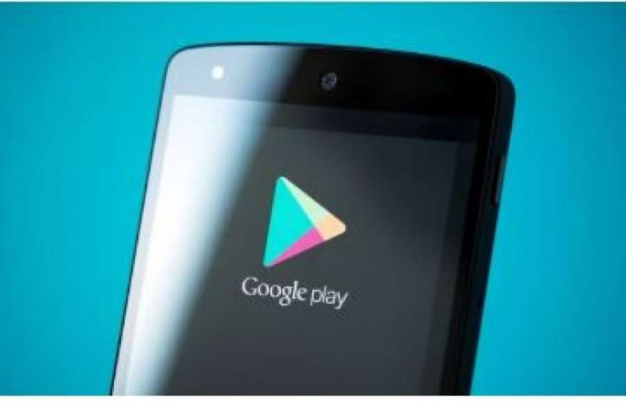 Google heq rreth 600 aplikacione Android nga Play Store