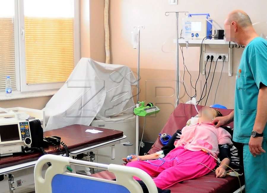 7 të vdekur nga gripi sezonal në Kosovë, ndër ta edhe një fëmijë