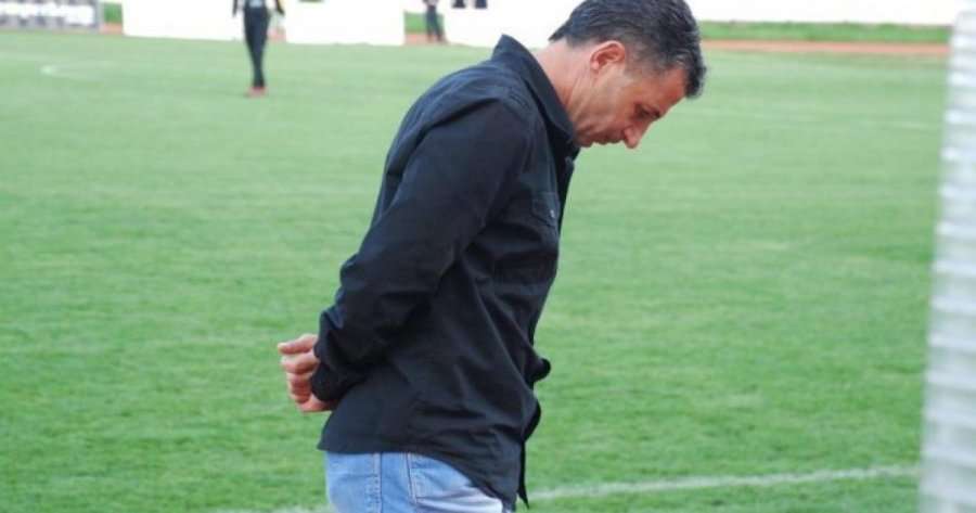Sejdiu: Po e vuajmë mungesën e disa futbollistëve