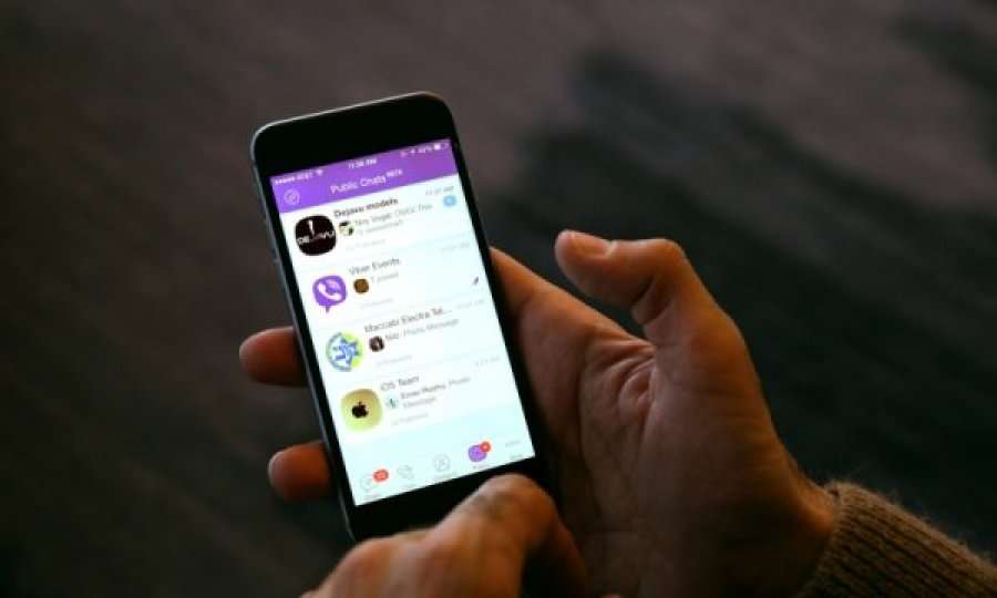 Qytetarja nga Skenderaj ngacmohet seksualisht me mesazhe në Viber