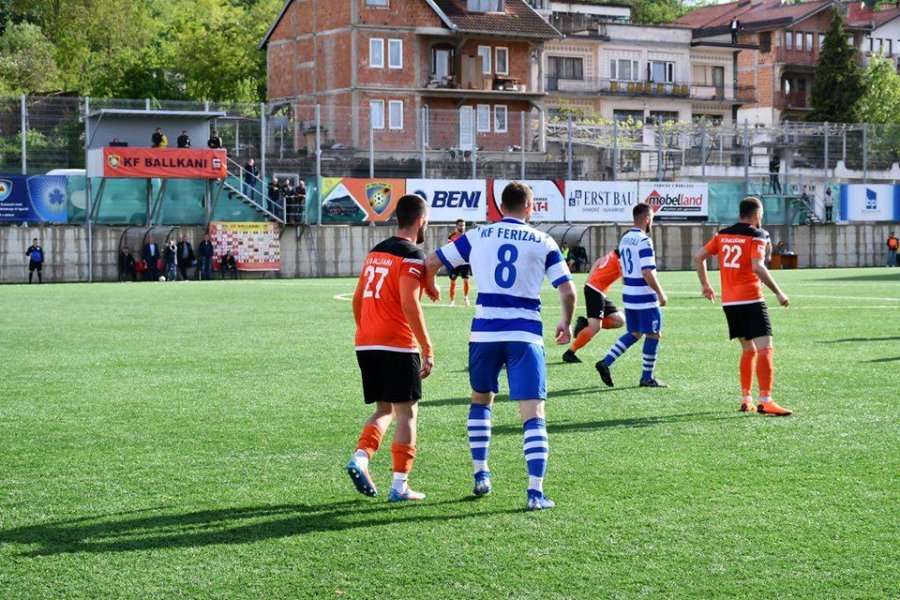 Pas javës së 19-të tabela ka disa ndryshime interesante