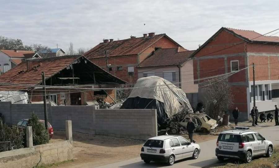 E rëndë: Konfirmohet vdekja e 3 fëmijëve dhe 7 të plagosurve në Kumanovë