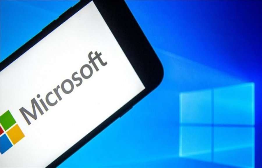 Microsoft investon 1.1 miliardë dollarë në Meksikë