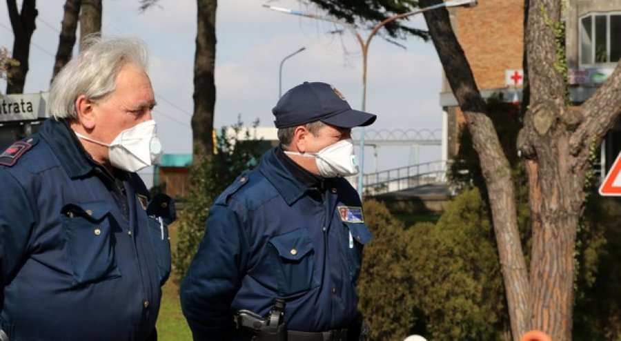 Rritet në dhjetë numri i vdekjeve nga koronavirusi në Itali