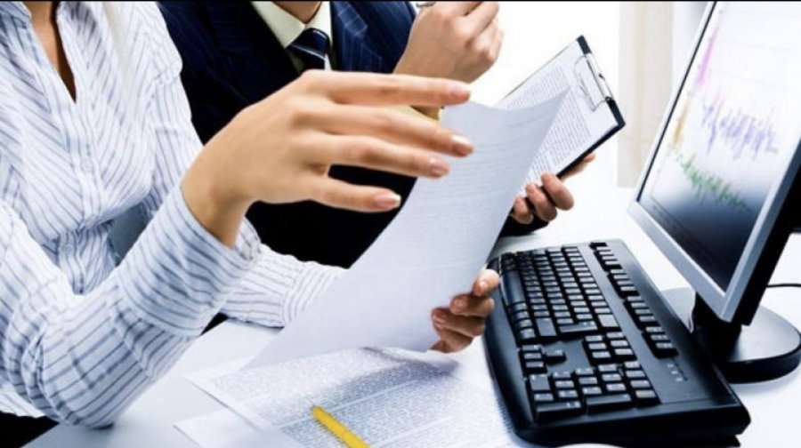 Raportimi financiar ka shumë rëndësi për zhvillimin e ndërmarrjeve