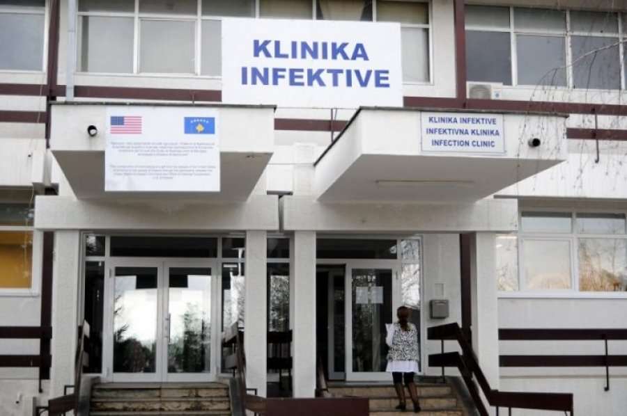 Kush mund të preket më së lehti nga koronavirusi, flet infektologu kosovar