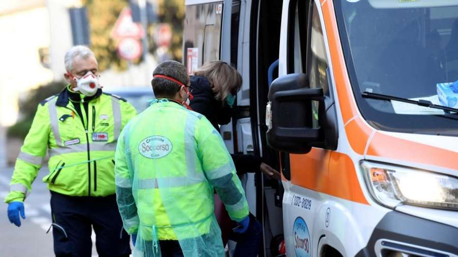 Sipas statistikave, këto mosha dhe persona duhet të kujdesen më shumë nga koronavirusi