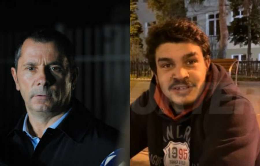 Flet lypsari që u sulmua nga Tomë Gashi