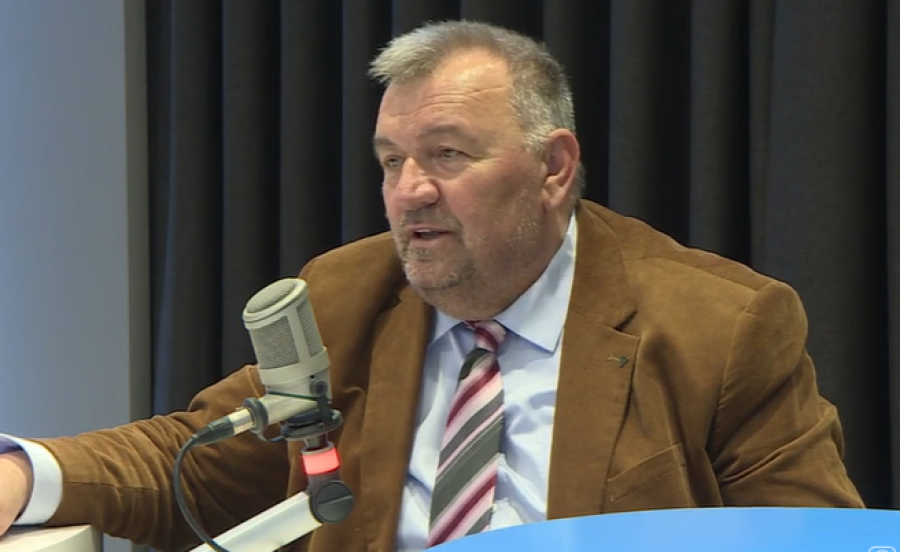 Rasti 'Ilija Ivic', Selmani reagon ashpër: Kjo është neglizhencë e instuticioneve tona